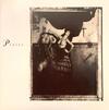 Cover for Surfer Rosa by Pixies